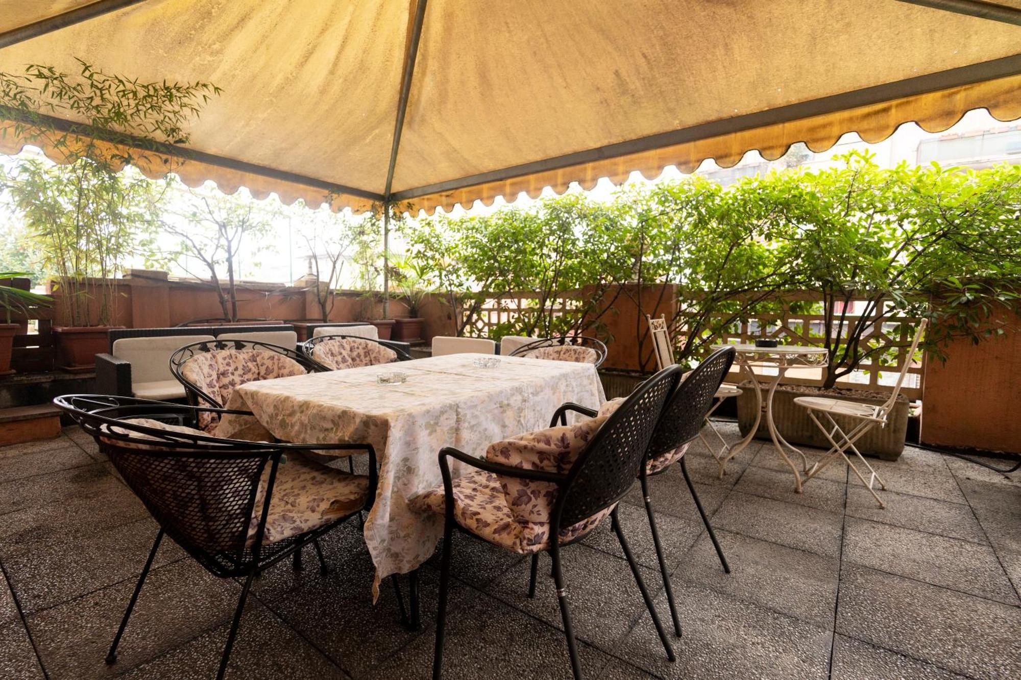 拉特扎酒店 维琴察 外观 照片